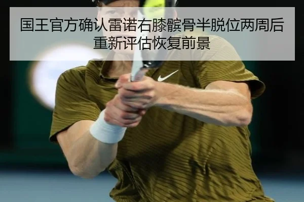 国王官方确认雷诺右膝髌骨半脱位两周后重新评估恢复前景 | od.comapp